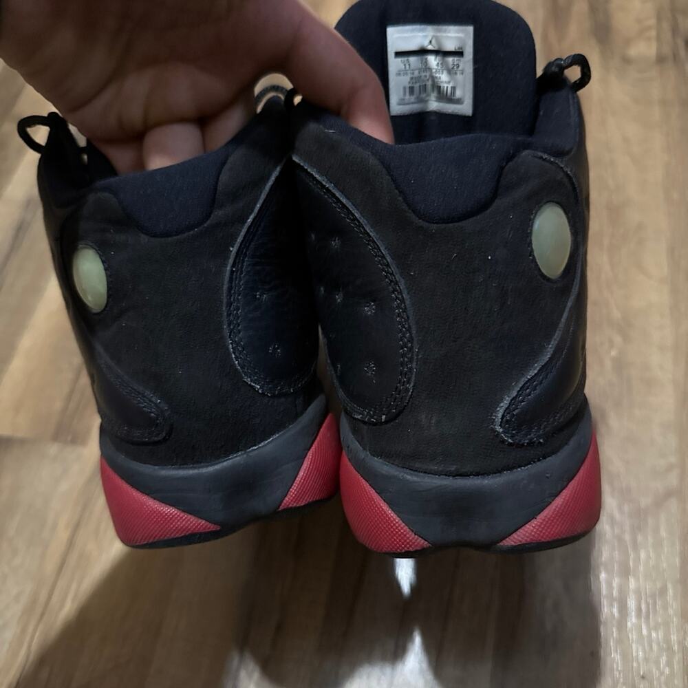 Air Jordan 13 Retro Dirty Bred - Picture 5 of 7